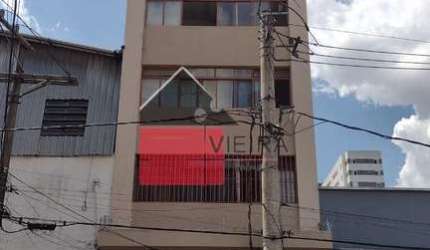 Apartamento à venda, Liberdade, próximo metro Liberdade 600m São Paulo, SP