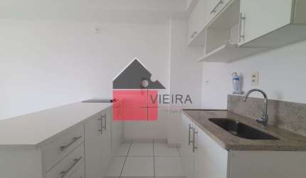 Apartamento para locação, Barra Funda, 1 dormitorio, sala dois ambientes, cozinha, 1 vaga e lazer,