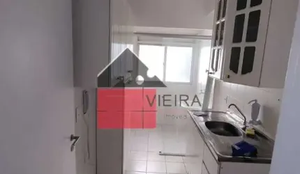 Apartamento para locação, próximo ao Largo do Cambuci, São Paulo, SP