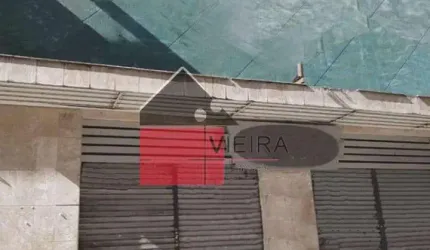 Galpão / Barracão para locação, Santa Efigênia, São Paulo, SP