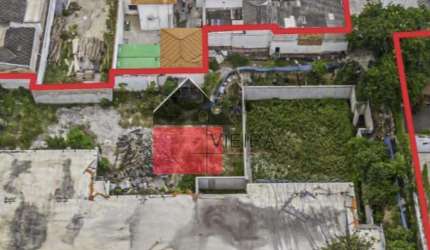 Terreno para venda e locação, Santa Cecília, São Paulo, SP