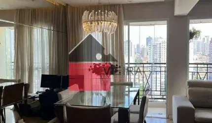 Apartamento à venda, pronto para morar,proximo dos metros:sacomã, e alto do ipiranga, mercados, pad