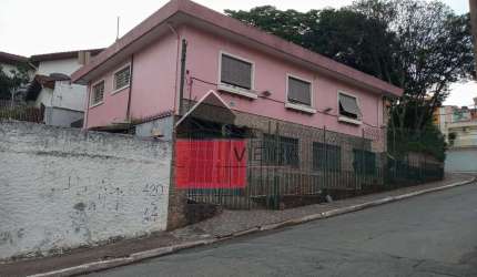 Casa para venda e locação Comercial  Vila Monumento, próximo ao Museu do Ipiranga e Parque da Aclim