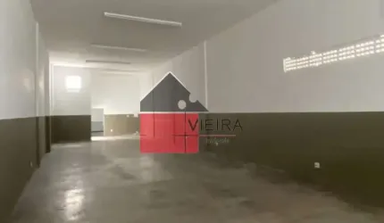 Prédio para locação, Quarta Parada, São Paulo, SP