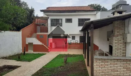 Casa  Terrea  316 m2  4 dormitorios, 3 suites 5 vagas de garagem, Bosque da Saúde, São Paulo, SP