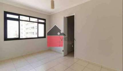 Apartamento para venda e locação, Cambuci, São Paulo, SP