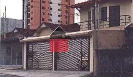 Sobrado à venda, Proximo metro SACOMÃ, 3 suites, quintal dependencia de empregada 4 vagas São Paulo