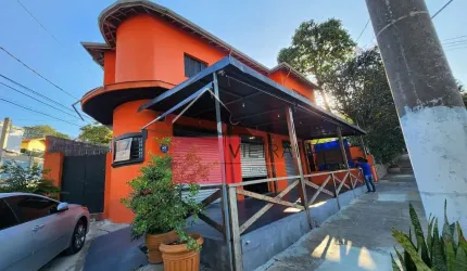 Sobrado Comercial para venda e locação, 432m², 7 salas, Jardim da Glória, São Paulo, SP