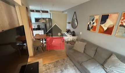 Apartamento à venda, Cambuci, São Paulo, SP