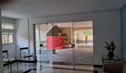 Apartamento para venda e locação, Vista panoramica, com varanda,  2 dormitorios 1 suite 1 vga Vila