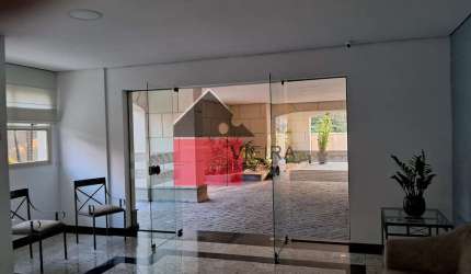 Apartamento para venda e locação, Vista panoramica, com varanda,  2 dormitorios 1 suite 1 vga Vila