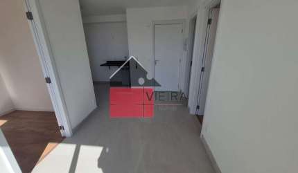 Apartamento para locação, 2 dormitórios, Sacada,Vila São José (Ipiranga), São Paulo, SP