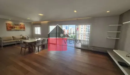 Excelente apartamento para venda e locação 4 dormitórios, Sacada Gourmet, Klabin ,Próximo do Hospit