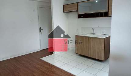 Apartamento à venda e locação (pacote) Cambuci, São Paulo, SP