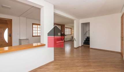 Sobrado à venda,191m2 com 3 dormitórios, 2 vagas, Vila Mariana, São Paulo, SP