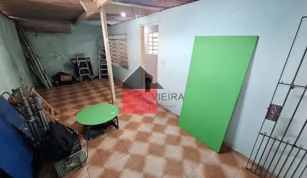 Casa Terrea à venda, Bosque da Saúde, 4 dormitorios, 2 salas 2 cozinhas, 4 vagas excelente localiza