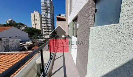 Apartamento à venda, Vila Clementino, São Paulo, SP. 950 metros da estação do metrô Hospital São Pa