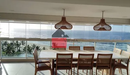Cobertura / Penthouse à venda, Riviera, Bertioga, 5 suites, 3 vagas excelente localização  SP