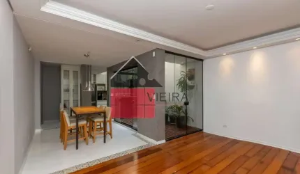 Sobrado à venda, 3 dormitórios, 1 vaga, Vila Mariana, São Paulo, SP