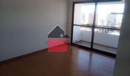 Apartamento para locação, Jardim da Glória, São Paulo, SP
