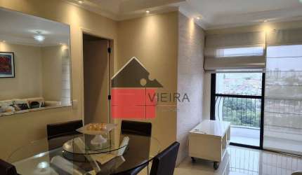 Apartamento para venda e locação, Cambuci, São Paulo, SP