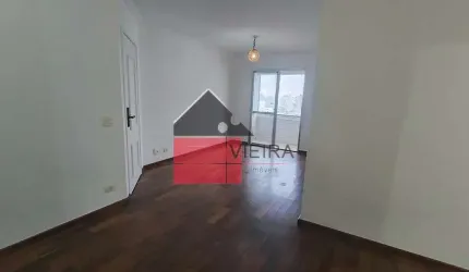 Apartamento à venda, Jardim da Glória, São Paulo, SP