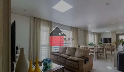Apartamento à venda, Aclimação, São Paulo, SP