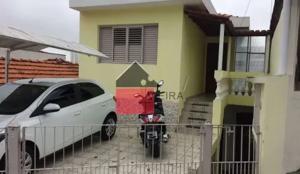 Casa para locação, Jardim da Glória, São Paulo, SP