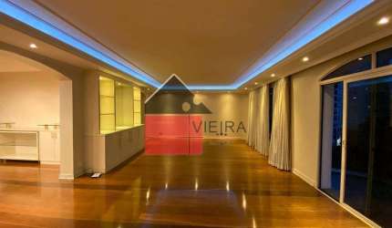 Apartamento para venda e locação, Jardim Parque Morumbi, São Paulo, SP
