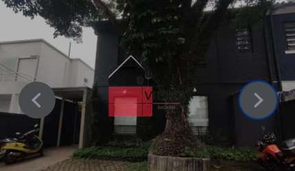 Casa para locação, Jardim América, São Paulo, SP