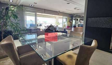 Apartamento para venda e locação, Vila Romana, São Paulo, SP