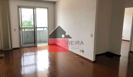 Apartamento à venda, 2 dorms. 2 vagas  Pinheiros, São Paulo, SP