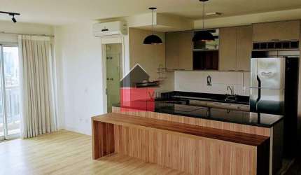Apartamento para venda e locação, Vila Cruzeiro, São Paulo, SP
