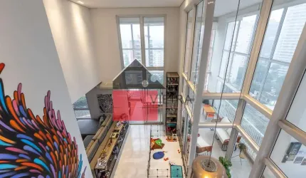 Apartamento à venda, 238M², 3 suítes, 4 vagas, Jardim Vila Mariana, São Paulo, SP
