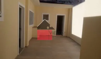 Ótima casa à venda, com 3 dormitórios, 2 banheiros, 2 vagas, quintal, próximo do Parque Aclimação,
