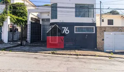 Galpão / Barracão para venda e locação, Vila Ipojuca, São Paulo, SP