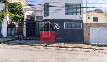 Galpão / Barracão para venda e locação, Vila Ipojuca, São Paulo, SP