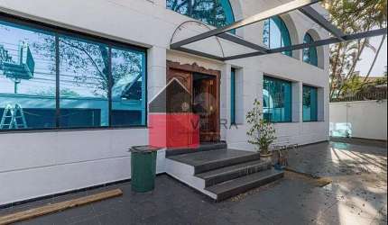 Casa para locação, Jardim Everest, São Paulo, SP