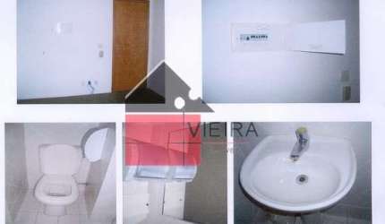 Conjunto comercial à venda, SALA 508 ITC OFFICE -  Rua do Rócio, 423, Vila Olimpia, São Paulo, SP