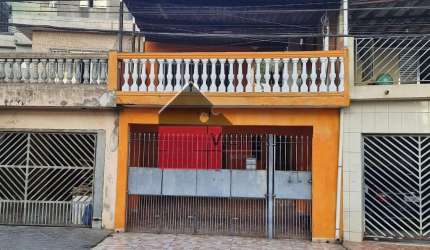 Casa à venda, Jardim São João (Jaraguá), São Paulo, SP