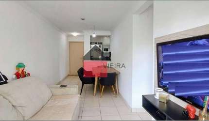 Apartamento à venda, Vila Andrade, São Paulo, SP