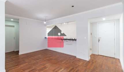 Apartamento à venda, Santa Cecília, São Paulo, SP