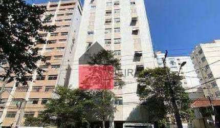 Apartamento para locação, Cerqueira César, São Paulo, SP