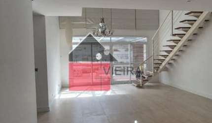 Sofisticado apartamento Garden, 4 dormitorios, 1 suite, 4 vagas de garagem,Bosque da Saúde, São Pau