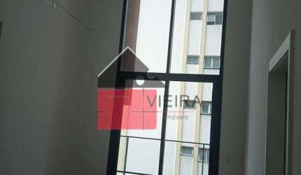 Apartamento para locação, Vila Clementino, São Paulo, SP