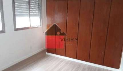 Apartamento à venda, República, São Paulo, SP