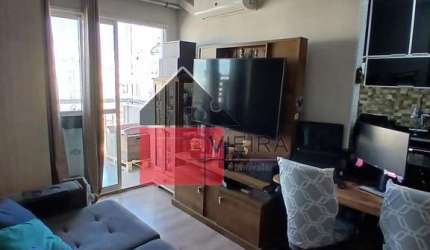 Apartamento à venda, Cambuci, São Paulo, SP