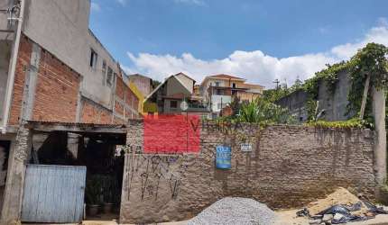 Terreno à venda, Jardim Monte Kemel, São Paulo, SP