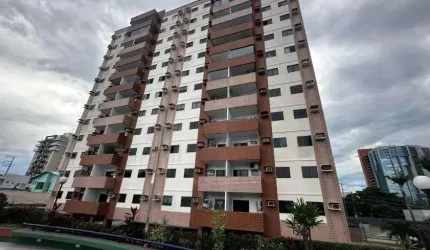 Imóvel para venda tem 79m², 6º andar, com 03 quarto, bairro Nossa Senhora das Graças - Manaus - AM