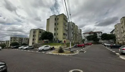 Imóvel para aluguel tem 46m², torre com elevador, com 2 quartos, Torquato Tapajós, Próximo ao BD,